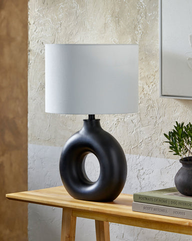 Solara Accent Table Lamp