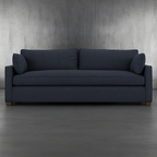 SYLVIE 88" BENCH SOFA