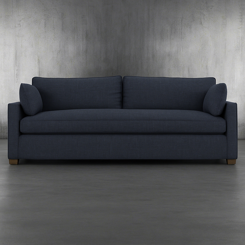 SYLVIE 88" BENCH SOFA