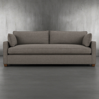 Sylvie 100" Bench Sofa