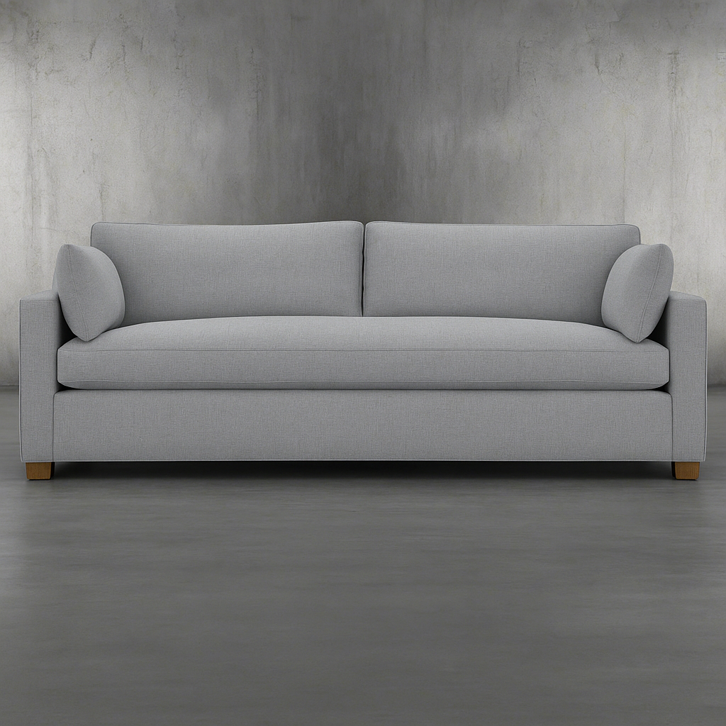Sylvie 100" Bench Sofa