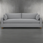 Sylvie 100" Bench Sofa