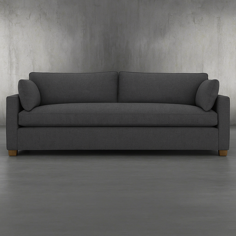 SYLVIE 88" BENCH SOFA