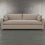 Sylvie 100" Bench Sofa