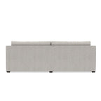 SYLVIE 75" 2 CUSHION SOFA