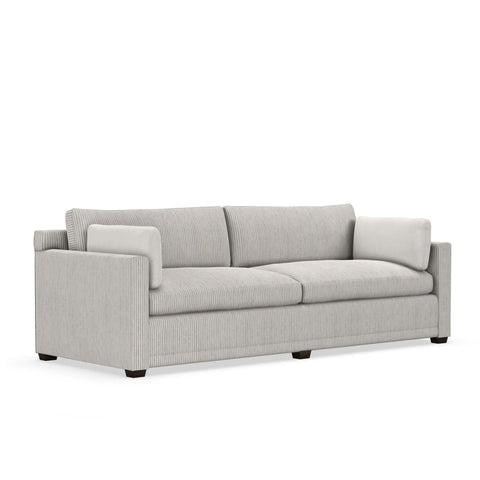 SYLVIE 75" 2 CUSHION SOFA