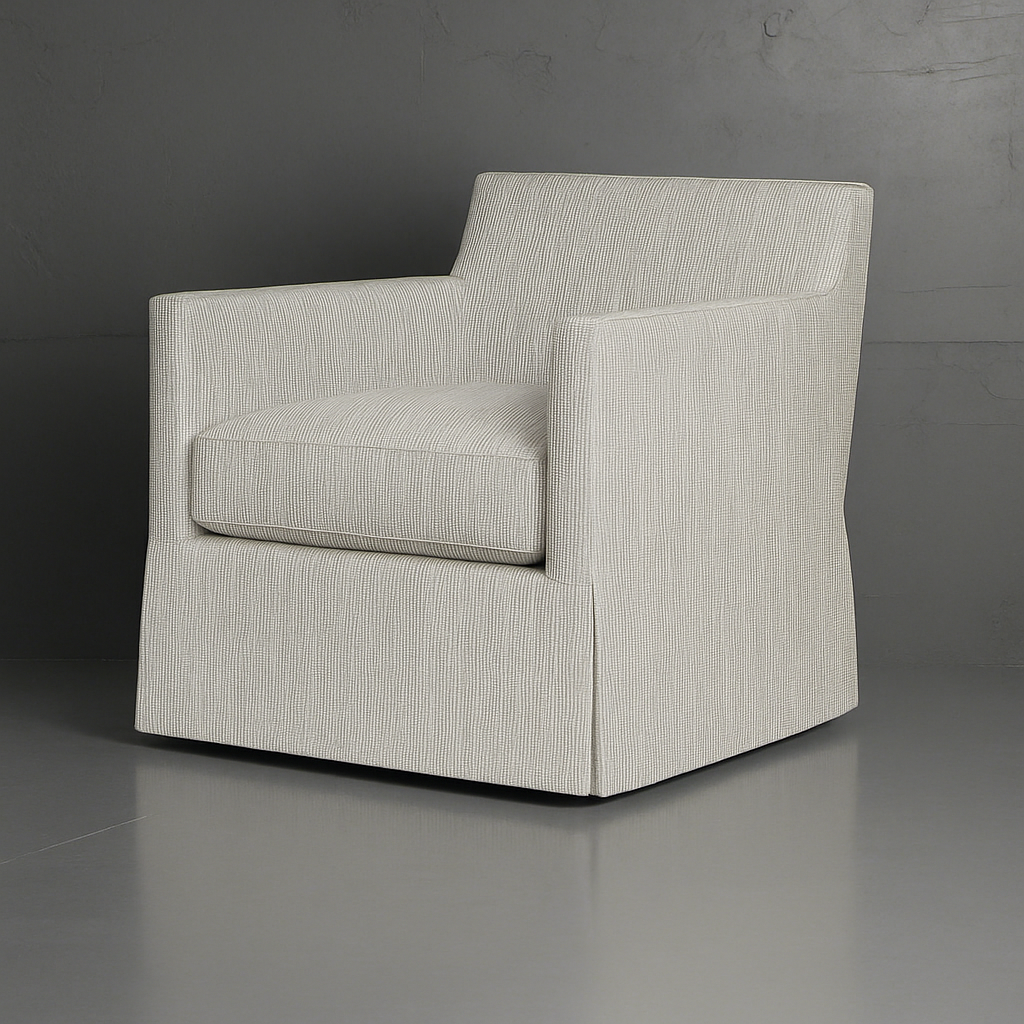 Talia Swivel Chair