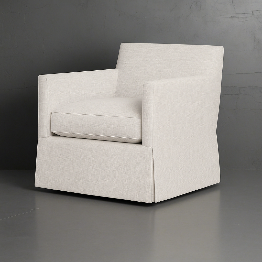 Talia Swivel Chair