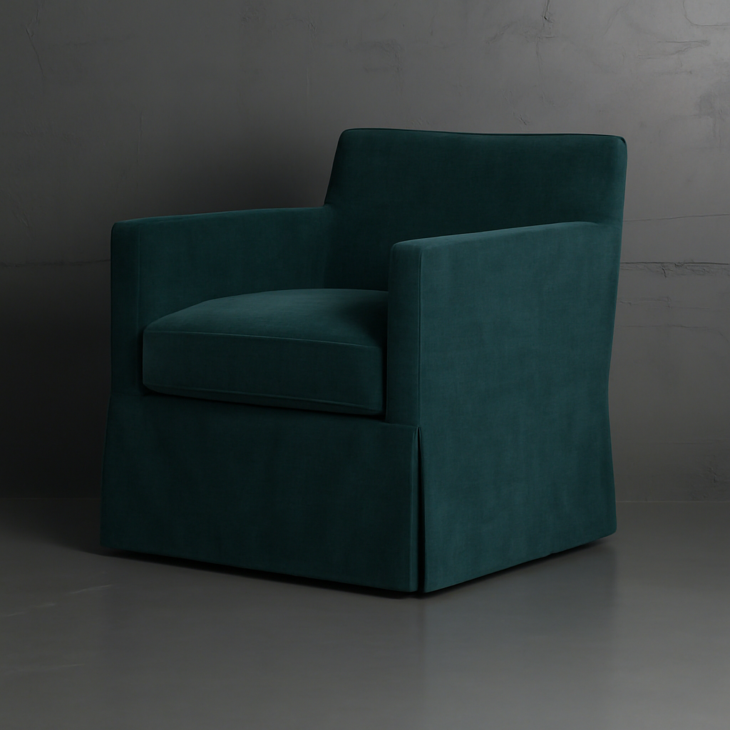 Talia Swivel Chair