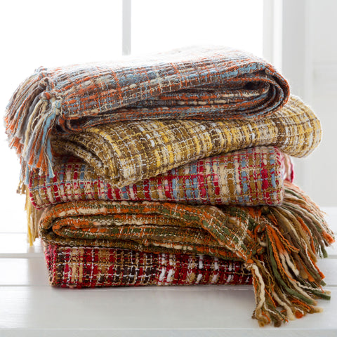 Tabitha Throw TAT-8206