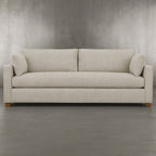 Sylvie 100" Bench Sofa