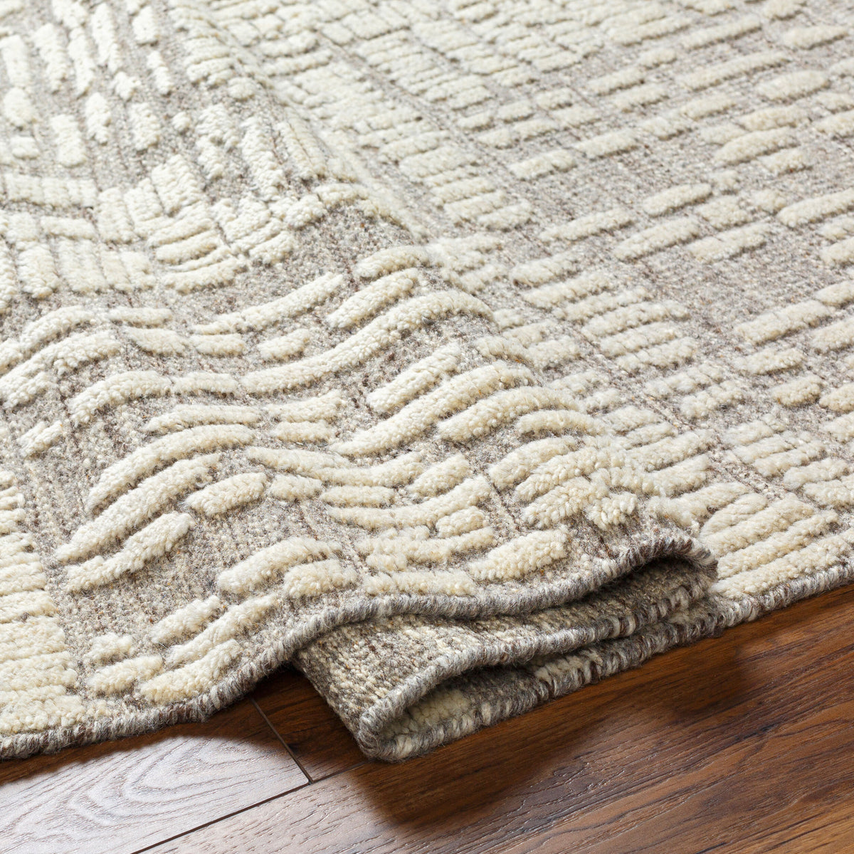 Tunus Handmade Rug -TUN-2310