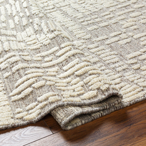 Tunus Handmade Rug
