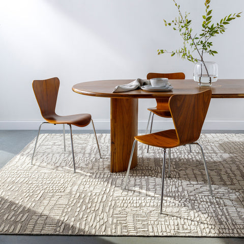 Tunus Handmade Rug
