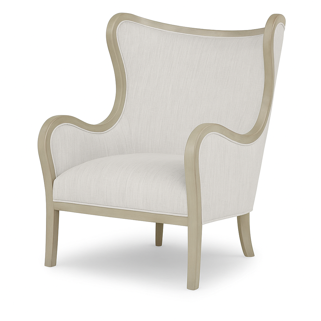 Vaughn Lounge Chair