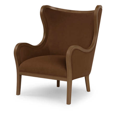 Vaughn Lounge Chair