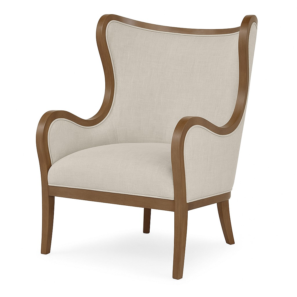 Vaughn Lounge Chair