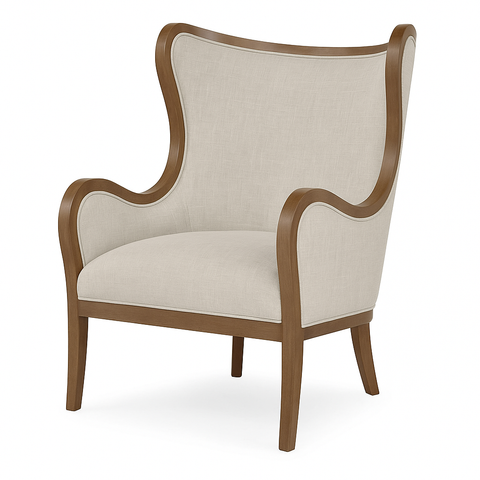 Vaughn Lounge Chair