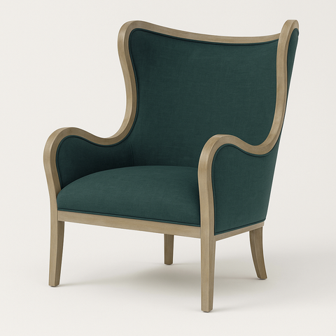 Vaughn Lounge Chair