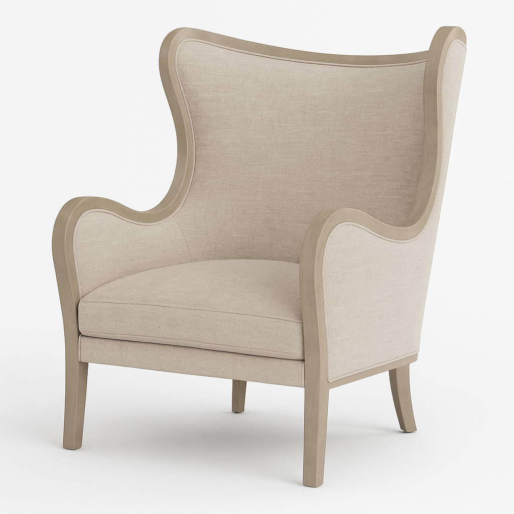 Vaughn Lounge Chair