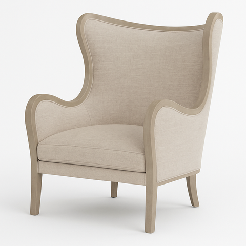 Vaughn Lounge Chair