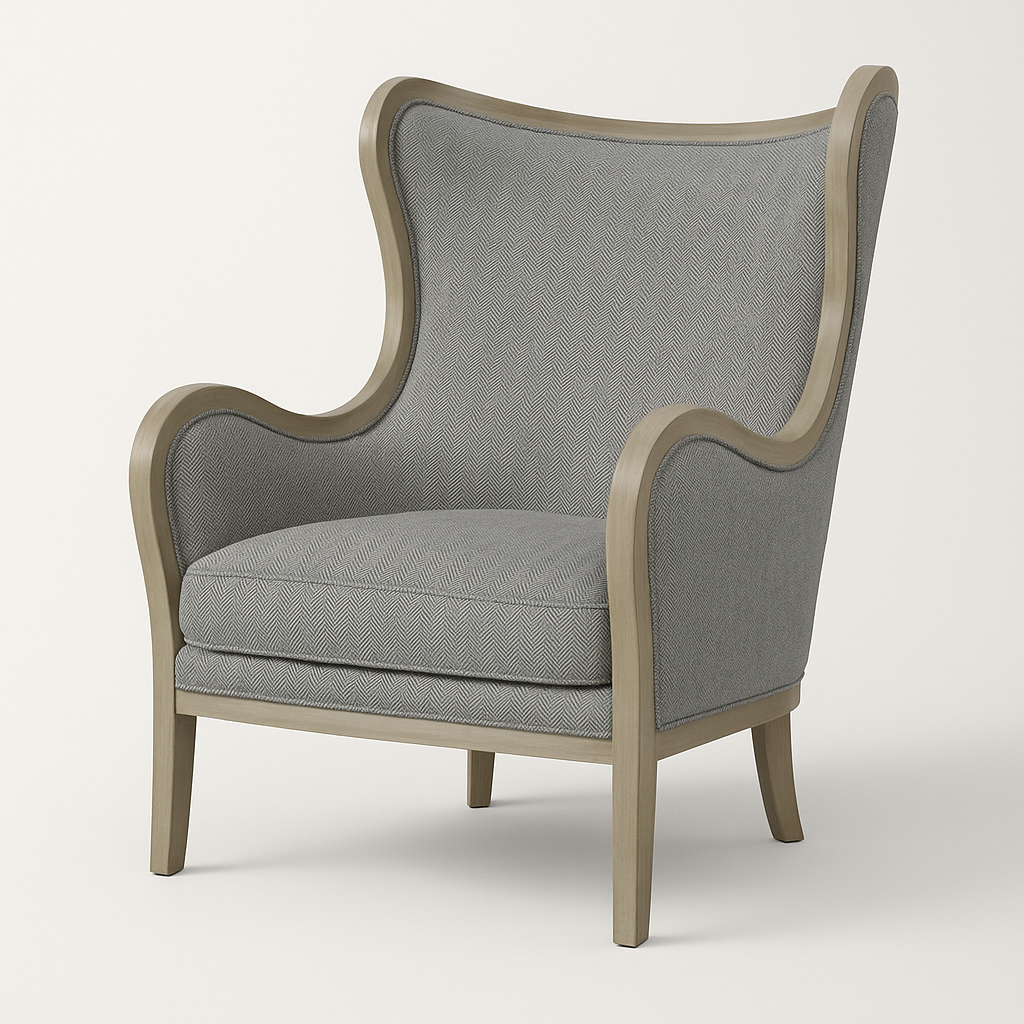 Vaughn Lounge Chair