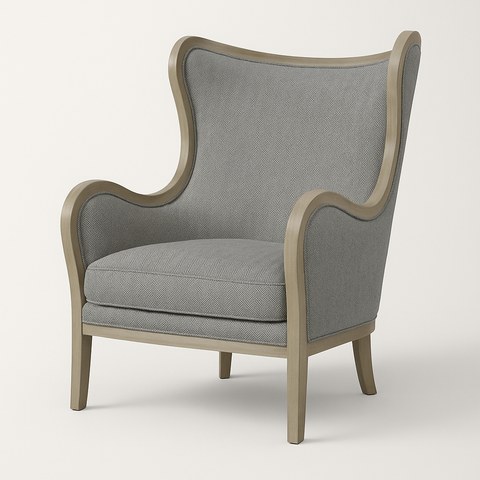 Vaughn Lounge Chair
