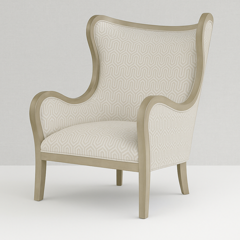 Vaughn Lounge Chair