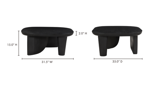 Era Coffee Table