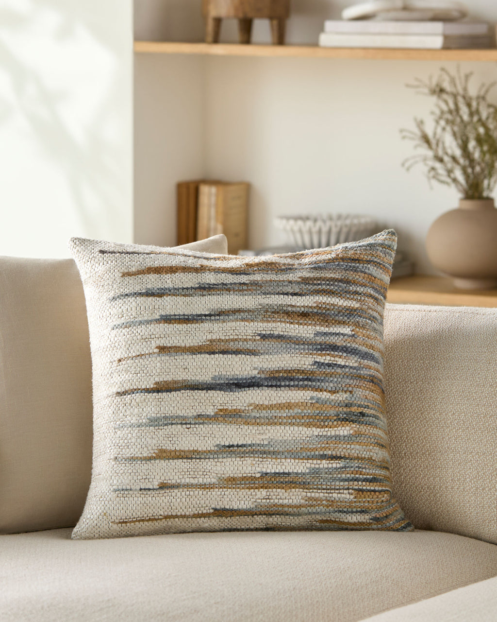 Vibe Pillow VIB-002