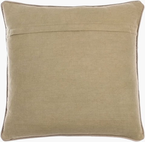 Velour Pillow VLU-001