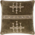 Velour Pillow VLU-001