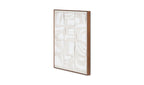 Unfold 2 Framed Print