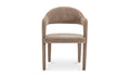 Martens Dining Chair Camel