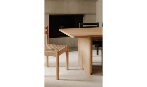 Merza Dining Table