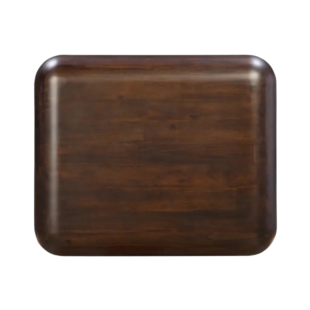 Rowan Nightstand Dark Brown