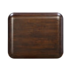 Rowan Nightstand Dark Brown