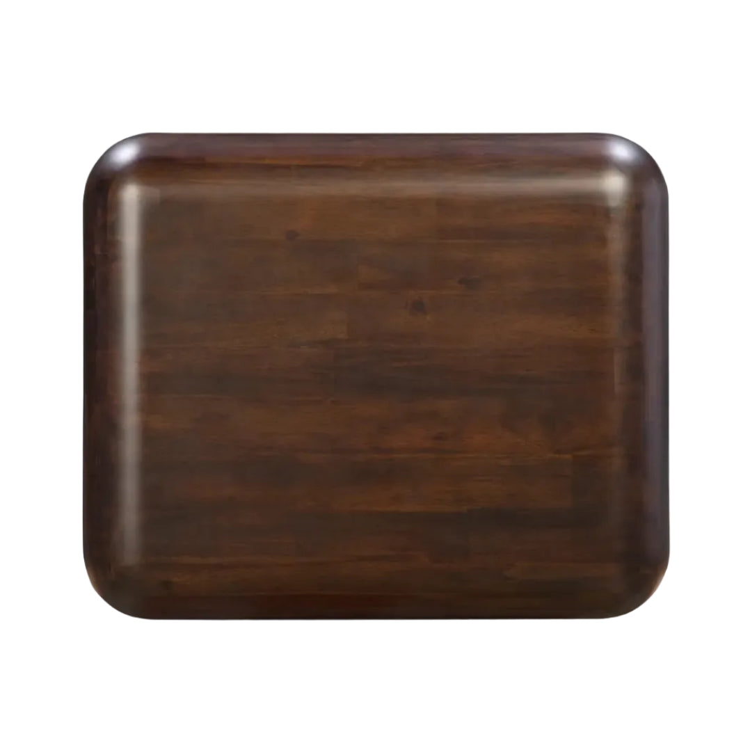 Rowan Nightstand Dark Brown