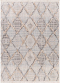 Zaragoza Machine Woven Rug