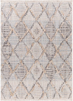 Zaragoza Machine Woven Rug
