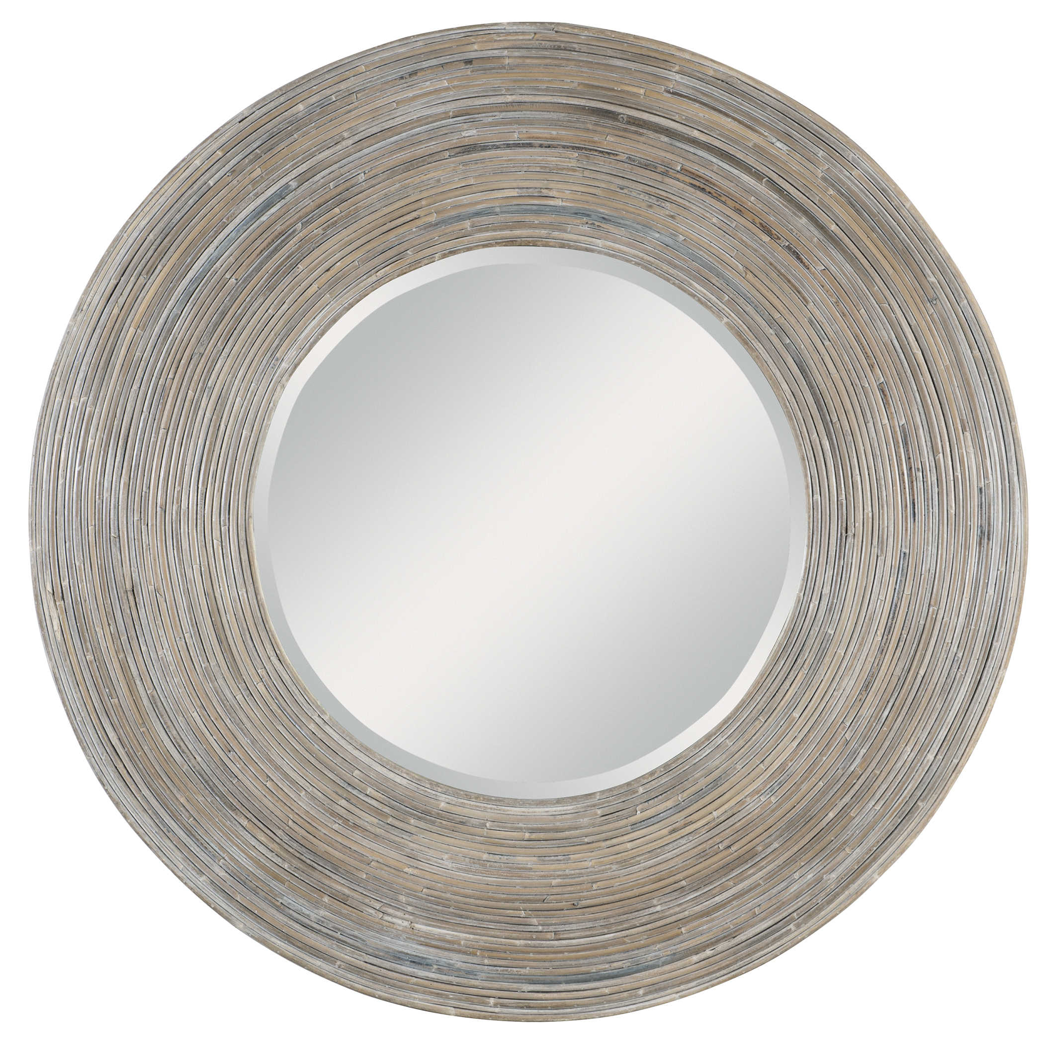 VORTEX ROUND MIRROR - Hedi's Furniture