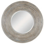 VORTEX ROUND MIRROR - Hedi's Furniture