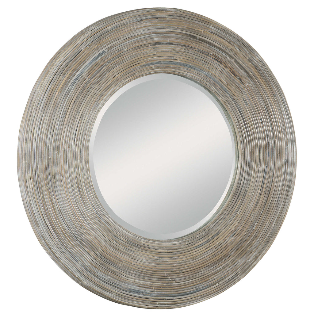 VORTEX ROUND MIRROR - Hedi's Furniture