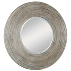 VORTEX ROUND MIRROR - Hedi's Furniture