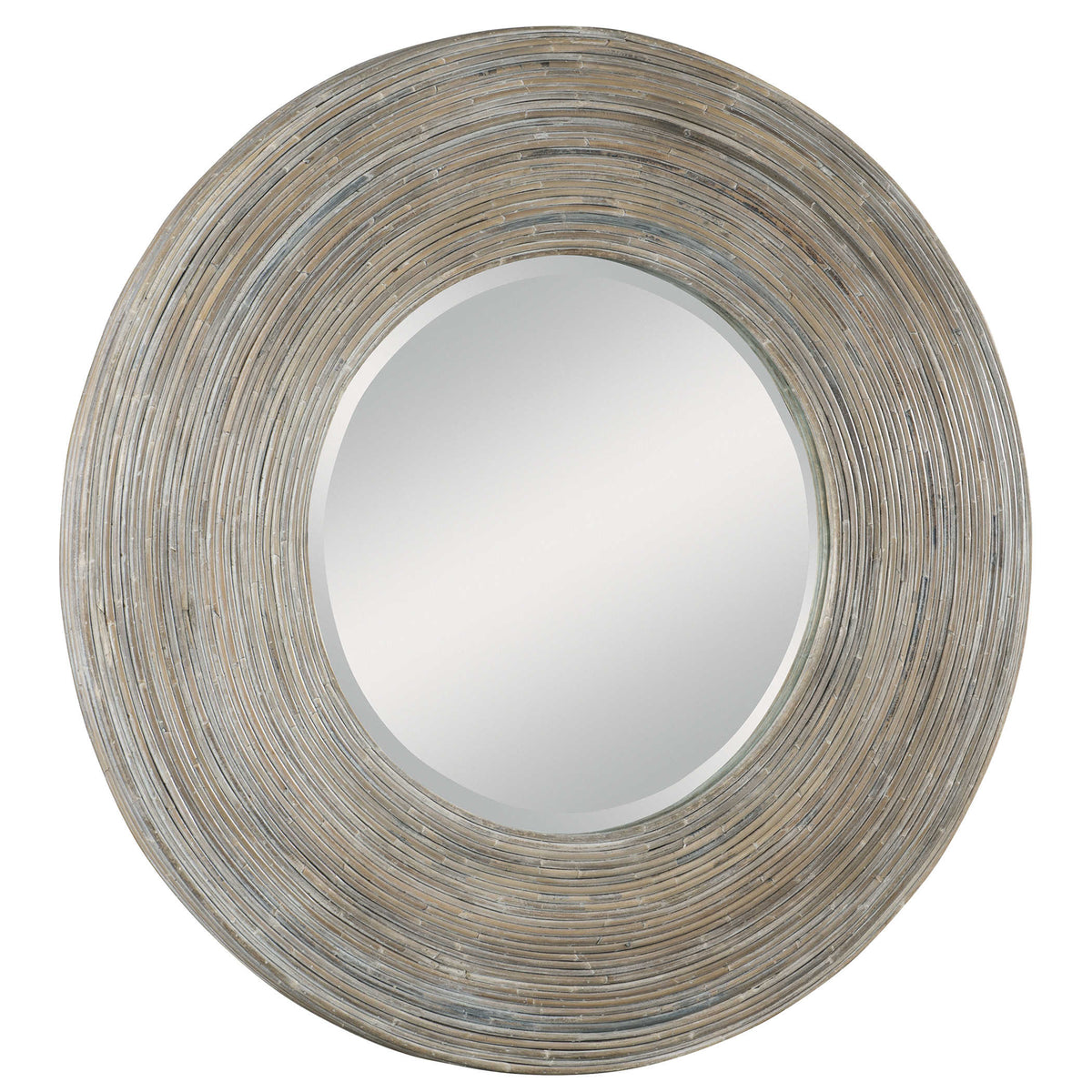 VORTEX ROUND MIRROR - Hedi's Furniture