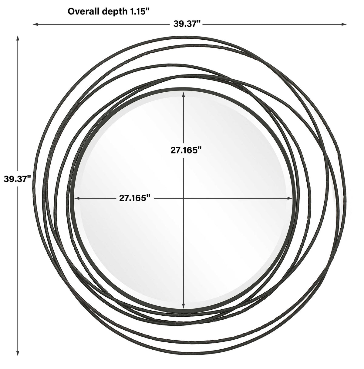 WHIRLWIND - Hedi's Furniture