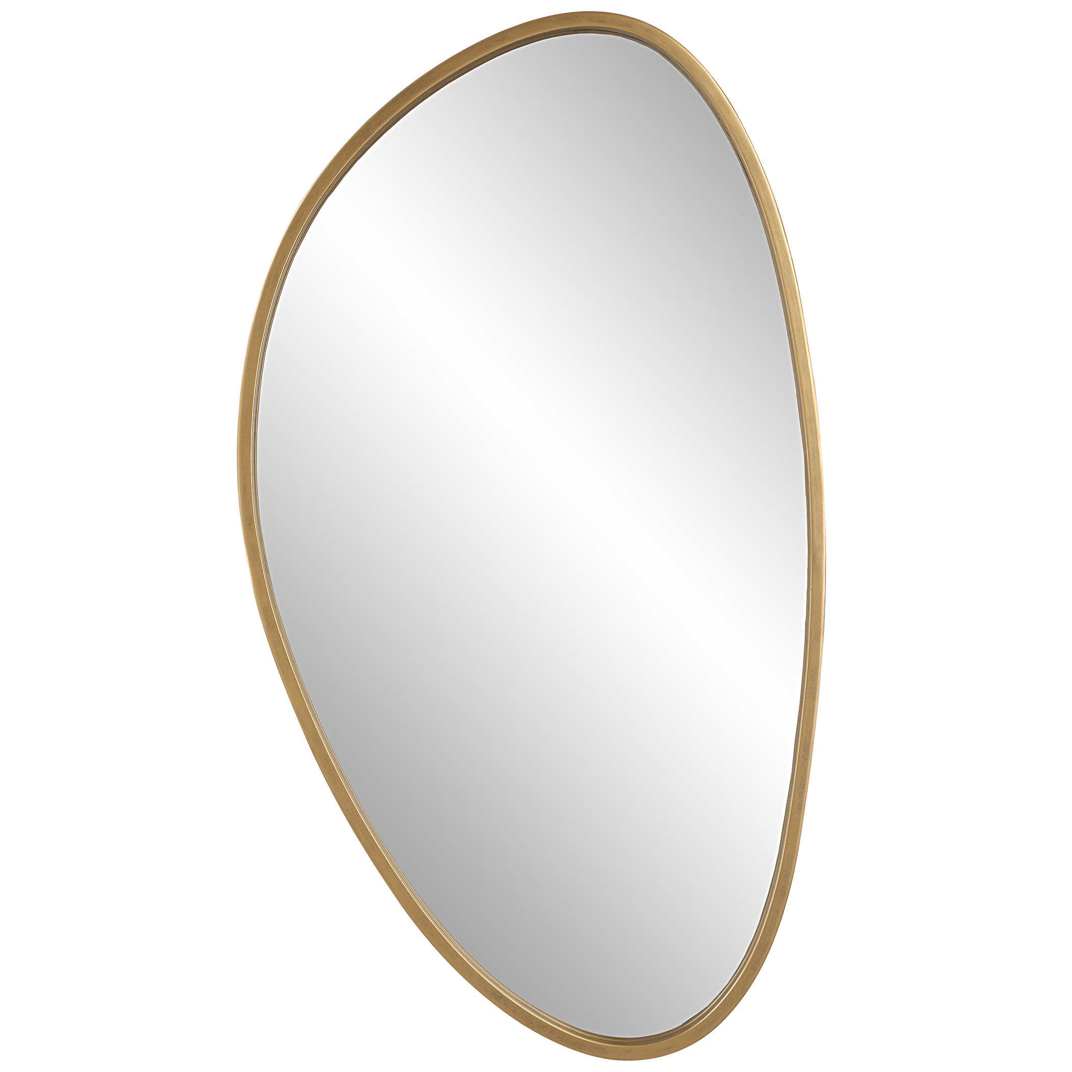 BOOMERANG MIRROR - Hedi's Furniture