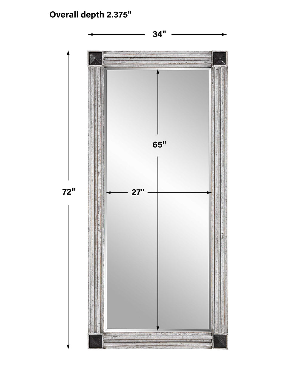 MANOR MIRROR - Hedi's Furniture