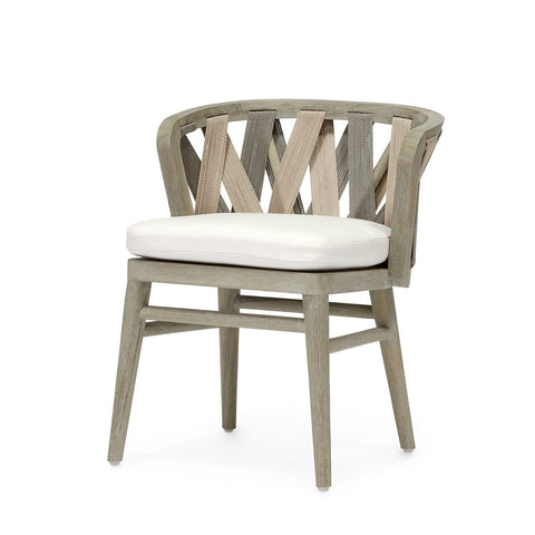 BOCA OUTDOOR SIDE CHAIR - Hedi's Furniture