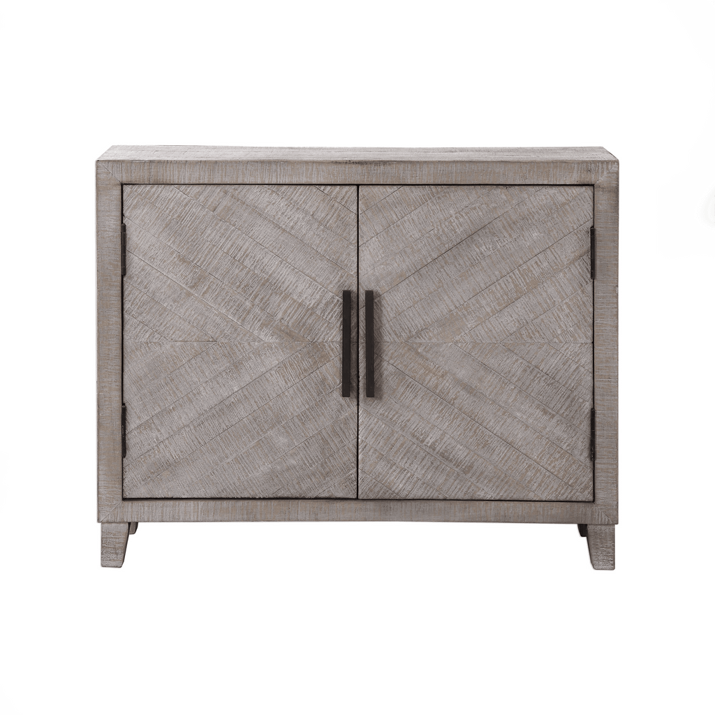 ADALIND 2 DOOR CABINET - Hedi's Furniture